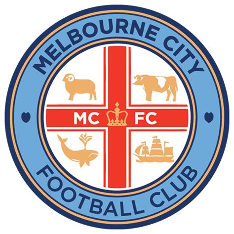 melbourne city fc score